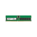 Micron MTC20F2085S1RC64BD2R RDIMM 32 GB DDR5 2Rx8 6400 MHz PC5-51200 ECC registreeritud mälumoodul