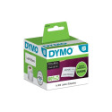 Dymo väikesed nimesildi etiketid - 41 x 89 mm - S0722560