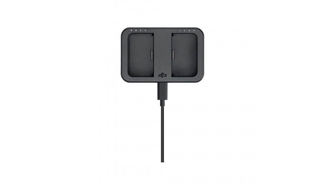 DJI WB37 Battery Charging Hub (USB-C)