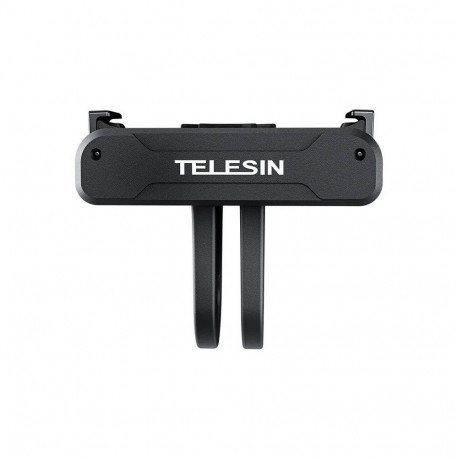 Magnetic two claw adapter for DJI Action 4/3 Camera