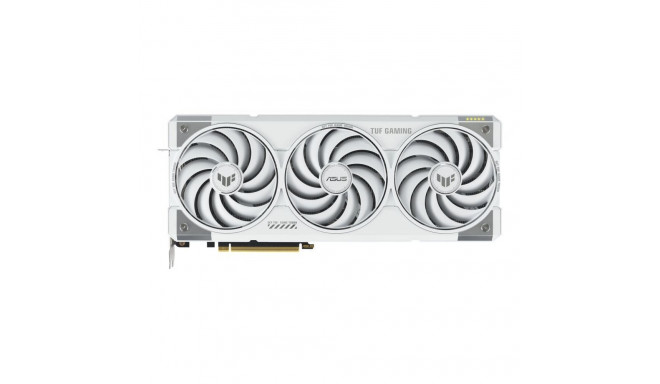 Asus TUF-RTX5070TI-O16G-WHITE-GAMING