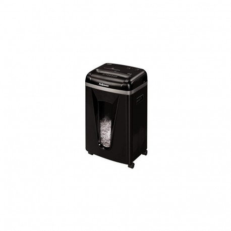 Fellowes SHREDDER POWERSHRED 450M/4074101