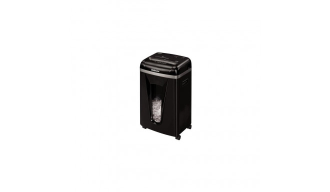 Fellowes SHREDDER POWERSHRED 450M/4074101