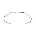 7080# kaitseahend ahjule koos kattega 0,7a/5kv