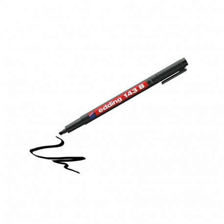 7797# joonistamisradade marker, paksus 1-3 mm