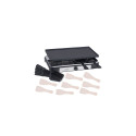 AD 6616 raclette elektrigrill