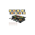 AD 6616 raclette elektrigrill