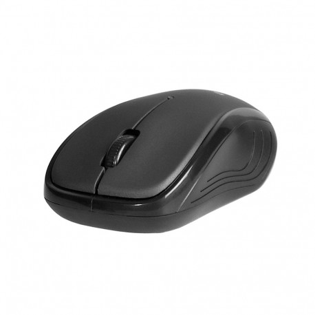 Mysz TRACER Alien Grey RF NANO