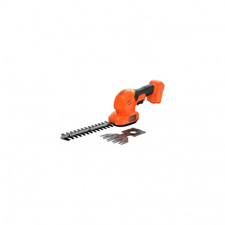 Black & Decker BCSS18D1-QW hekilõikur