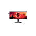 Monitor AG405UXC 40 inches 144Hz IPS HDMIx2 DP USB-C HAS