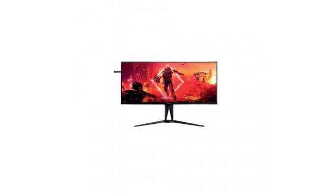Monitor AG405UXC 40 inches 144Hz IPS HDMIx2 DP USB-C HAS