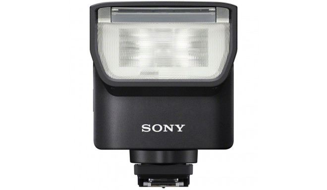 Sony HVL-F28RMA Wireless Radio Flash
