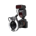 Ring flash Yongnuo YN14EX II for Sony