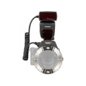 Ring flash Yongnuo YN14EX II for Sony