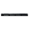 Network Attached Storage - Synology RackStation RS422+ 1U AMD Ryzen Black Synology RackStation RS422