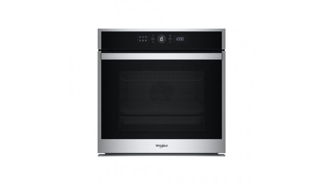 BUILT-IN OVEN WOI4S8PPM1SXWHIRPOOL