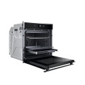 BUILT-IN OVEN WOI4S8PPM1SXWHIRPOOL
