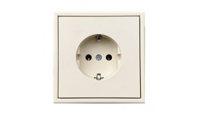 SOCKET IKL16-204-01.M/SM MODERN SAND