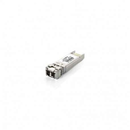 LevelOne 10Gbps Single-mode SFP+ Transceiver, 10km, 1310nm