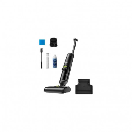 Eureka NEW400 stick vacuum/electric broom Battery Dry&amp;wet Bagless Black