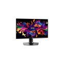 MSI MAG 271QPX QD-OLED E2 computer monitor 67.3 cm (26.5&quot;) 2560 x 1440 pixels Wide Quad HD 