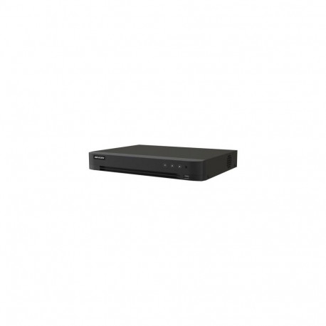 Hikvision Pro Series 8-ch 5 MP 1U H.265 AcuSense DVR