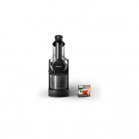 Philips Viva Collection HR1889/70 juice maker Centrifugal juicer 150 W Black, Silver