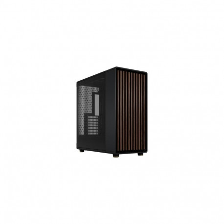 Fractal Design North XL Desktop Black, Charcoal