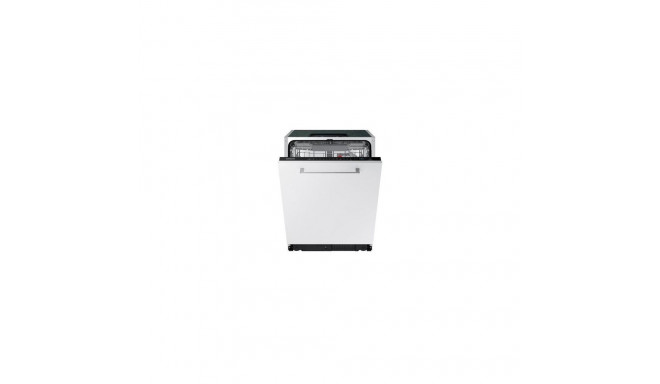 Samsung DW60A6092IB Fully built-in 14 place settings D