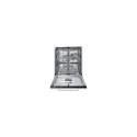 Samsung DW60A6092IB Fully built-in 14 place settings D