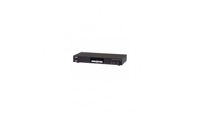 ATEN 2P USB3.0 DisplayPORT Dual View KVMP SW