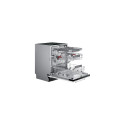 Samsung DW60A6092IB Fully built-in 14 place settings D
