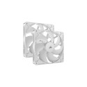 Corsair RS140 Computer case Fan 14 cm White 2 pc(s)