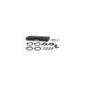 ATEN 2P USB3.0 DisplayPORT Dual View KVMP SW
