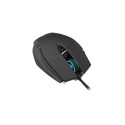 Corsair M65 RGB ULTRA mouse Gaming Right-hand USB Type-A Optical 26000 DPI