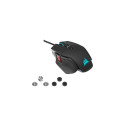 Corsair M65 RGB ULTRA mouse Gaming Right-hand USB Type-A Optical 26000 DPI