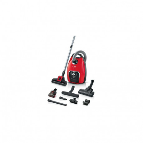 Bosch Serie 8 BGB8PET3A vacuum 5 L Dry 890 W Dust bag