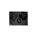 Corsair M65 RGB ULTRA mouse Gaming Right-hand USB Type-A Optical 26000 DPI
