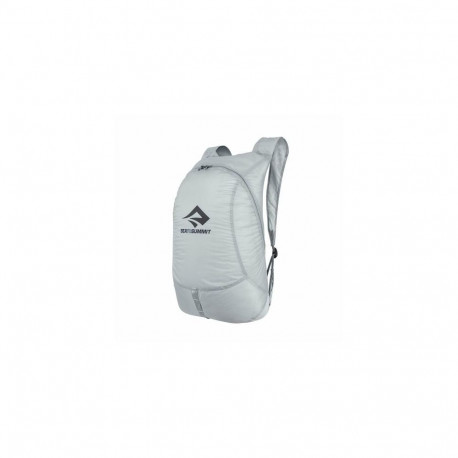 Sea To Summit Ultra-Sil backpack Travel backpack Grey Cordura, Fabric, Nylon
