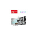 MSI B840M GAMING PLUS WIFI6E motherboard AMD B840 Socket AM5 micro ATX