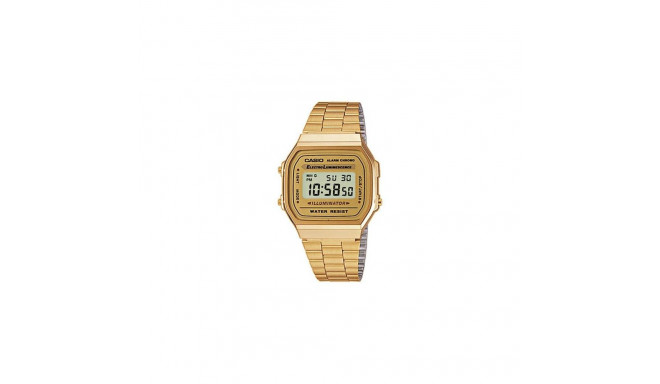 Casio A168WG-9EF watch