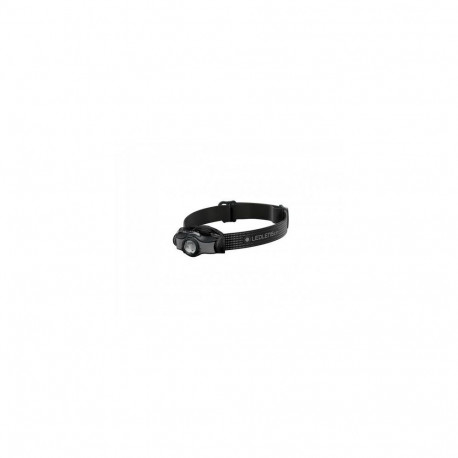 Ledlenser MH3 Black Headband flashlight LED