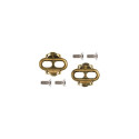 Crankbrothers 321-050-60012 bicycle spare part/accessory Bicycle cleat kit