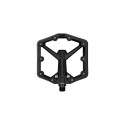Crankbrothers Stamp 1 Gen 2 bicycle pedal Black 2 pc(s)