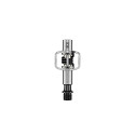 Crankbrothers Eggbeater 1 bicycle pedal Black, Silver 2 pc(s)