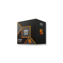 AMD Ryzen 5 9600 processor 3.8 GHz 32 MB L3 Box