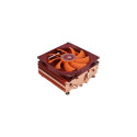 Thermalright AXP90-X53 FULL Processor Heatsink/Radiator 12 cm Red