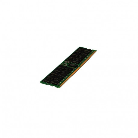 HPE 32GB (1x32GB) Dual Rank x8 DDR5-6400 CAS-52-52-52 EC8 Registered Smart Memory Kit