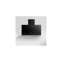 Whirlpool WHVA 62F LM K Wall-mounted Black 485 m³/h