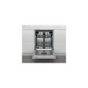 Whirlpool WIC 3C26 F Semi built-in 14 place settings E Whirlpool WIC 3C26 F Semi built-in 14 place settings E